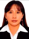 Foto de Dr. Elva Gladys Salvador Reyes