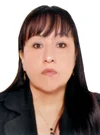 Foto de Dr. Rosa Maria Martinez Bellido