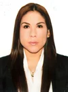 Foto de Dr. Lucia Elena Garro Rosas