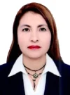 Foto de Dr. Rosa Amalia Cervera Aguilar