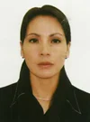 Foto de Dr. Carmen Morales Vasquez