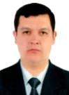 Foto de Dr. Jose Salvador Campo Manrique