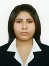 Foto de Dr. Vanessa Ruth Arcana Catachura