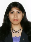Foto de Dr. Karla Paola Velasquez Molina
