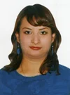 Foto de Dr. Liliana Callo Manrique