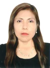 Foto de Dr. Rossali Maritza Yarasca Taco