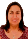Foto de Dr. Sara Hurtado Burga