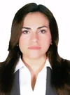 Foto de Dr. Mayra Lucy Fretel Jimenez