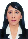 Foto de Dr. Kelly Garcia Cirilo