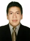 Foto de Dr. Enrique Godofredo Orihuela Calixto