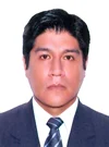 Foto de Dr. Fredy Corilla Nestares