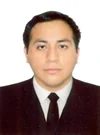 Foto de Dr. Luis Alberto Villanueva Cuadros