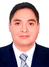 Foto de Dr. Isaac Argumedo Soto