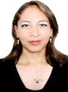 Foto de Dr. Cintia Estela Morales Dextre
