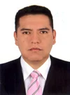 Foto de Dr. Gerald Marcos Rojas Quispe