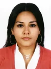 Foto de Dr. Milagros Ysabel Diaz Garavito
