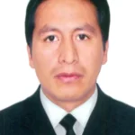 Foto de Dr. Jhony Quispe Mendoza