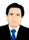 Foto de Dr. Johan Arrue Hernandez