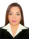 Foto de Dr. Fransheska Crizzleyd Cabrera Toribio