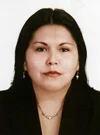 Foto de Dr. Karem Angelica Verdi Bocanegra