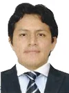 Foto de Dr. Jorge Isaac Quispe Cardenas