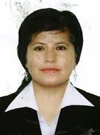 Foto de Dr. Ana Maria Yaringaño Torres