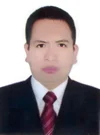Foto de Dr. Marco Antonio Limache Tueros