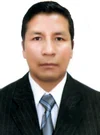 Foto de Dr. Javier Rolando Cuba Martinez