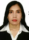 Foto de Dr. Lea Poma Condor
