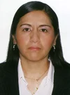 Foto de Dr. Rita Mariela Peña Mateo