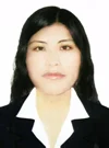 Foto de Dr. Maria Untiveros Delzo