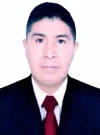 Foto de Dr. Horacio Matamoros Poccori