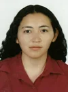 Foto de Dr. Maria Alejandra Gonzales Arenas