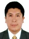 Foto de Dr. Roy Elvis Sanz Chambi