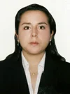 Foto de Dr. Evelyn Segura Escudero de Cordova