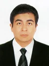 Foto de Dr. Rodney Raul Cuadros Tairo
