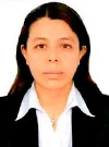 Foto de Dr. Irene Cecilia Cardenas Lizares