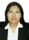 Foto de Dr. Zenaida Sofia Choqquenayra Choqueneyra