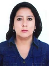 Foto de Dr. Cristhie Lezama Espezua