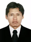 Foto de Dr. Mario Linares Sullca