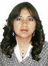 Foto de Dr. Flor Diana Melendez Mamani