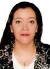 Foto de Dr. Katia Mendoza Pareja