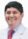 Foto de Dr. Franklin Miranda Solis
