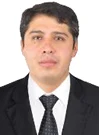 Foto de Dr. William Palomino Benavides
