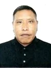 Foto de Dr. Fermin Perez Vargas