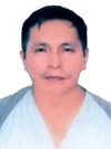 Foto de Dr. Alex Ponce Ibaceta