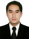 Foto de Dr. German Valdivia Manga