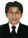 Foto de Dr. Jose Antonio Mamani Moriano