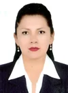 Foto de Dr. Magda Lucila Martinez Amachi