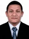 Foto de Dr. Julio Abel Soplin Sanchez